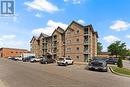 90 Murray Street Unit# 205, Amherstburg, ON  - Outdoor With Balcony With Facade 