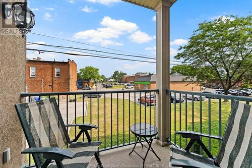 90 Murray Street Unit# 205, Amherstburg, ON - Outdoor With Exterior
