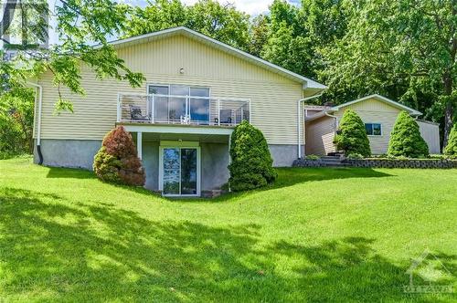 2577 Highway 174 Road, Ottawa, ON - Outdoor