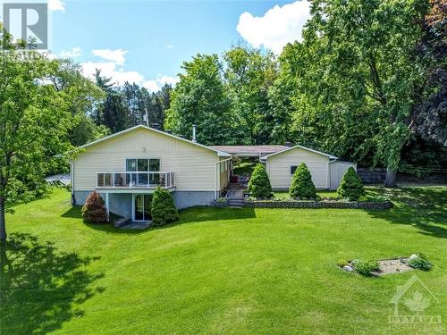 2577 Highway 174 Road, Ottawa, ON - Outdoor