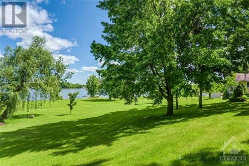 2577 Highway 174 Road, Ottawa, ON - Outdoor With View