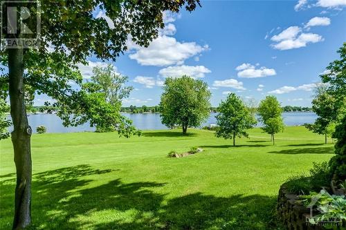 2577 Highway 174 Road, Ottawa, ON - Outdoor With View