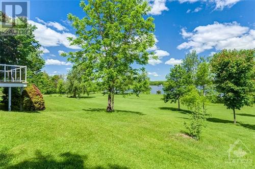 2577 Highway 174 Road, Ottawa, ON - Outdoor With View