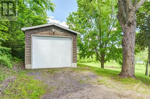 2577 Highway 174 Road, Ottawa, ON - Outdoor