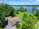 2577 Highway 174 Road, Ottawa, ON  - Outdoor With Body Of Water With View 