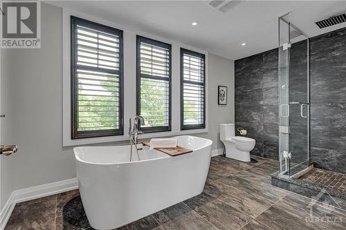 598 Golden Avenue, Ottawa, ON - Indoor Photo Showing Bathroom