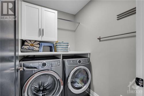 598 Golden Avenue, Ottawa, ON - Indoor Photo Showing Laundry Room