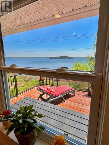 10 Goose Bay Drive, Musgravetown, NL - Outdoor With Body Of Water With View