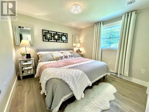 10 Goose Bay Drive, Musgravetown, NL - Indoor Photo Showing Bedroom