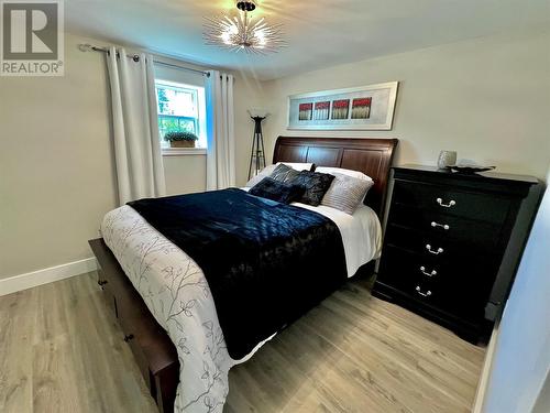 10 Goose Bay Drive, Musgravetown, NL - Indoor Photo Showing Bedroom