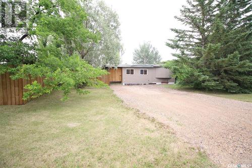 18 Eisenhower Street, Redvers, SK 