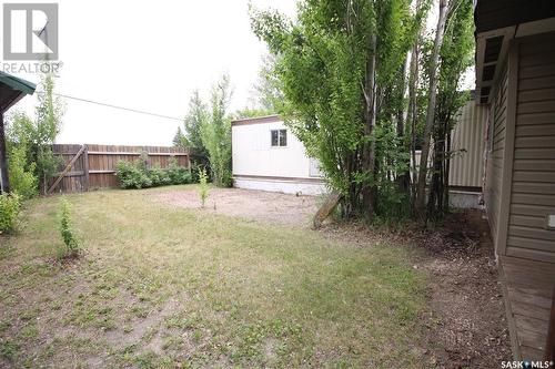 18 Eisenhower Street, Redvers, SK 