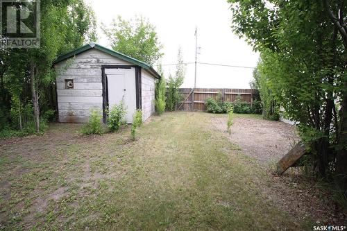 18 Eisenhower Street, Redvers, SK 