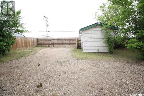 18 Eisenhower Street, Redvers, SK 