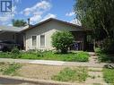 307 7Th Avenue E, Assiniboia, SK  - Outdoor 