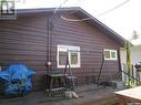 307 7Th Avenue E, Assiniboia, SK  - Outdoor With Exterior 