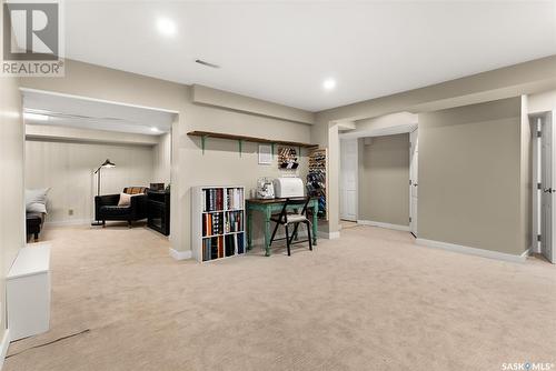 344 Habkirk Drive, Regina, SK - Indoor