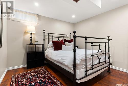 344 Habkirk Drive, Regina, SK - Indoor Photo Showing Bedroom