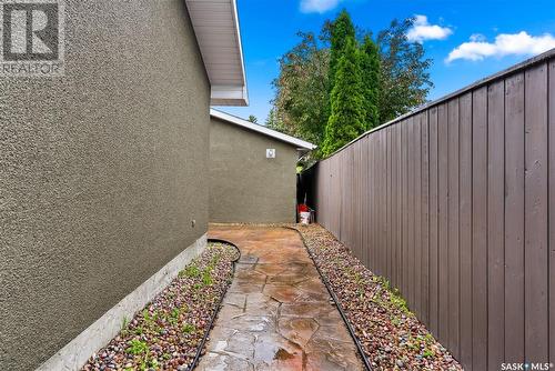 344 Habkirk Drive, Regina, SK - Outdoor