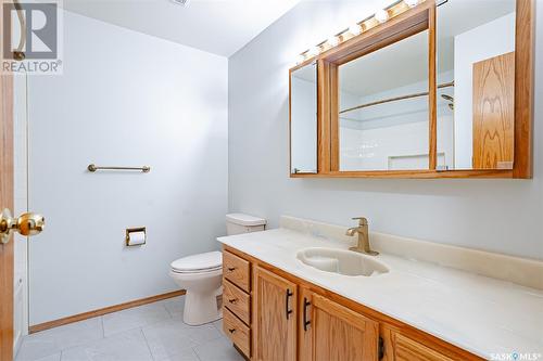 216 2Nd Street N, Wakaw, SK - Indoor Photo Showing Bathroom