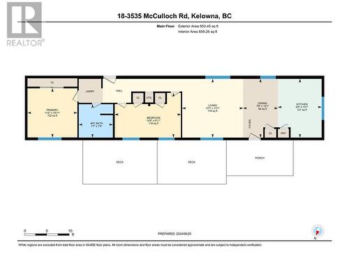 3535 Mcculloch Road Unit# 18, Kelowna, BC 