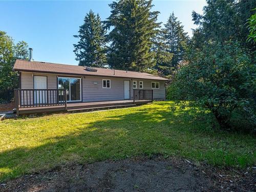 3035 Glen Lake Rd, Langford, BC 