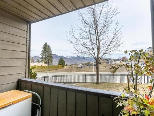 114-1560 Summit Drive, Kamloops, BC 