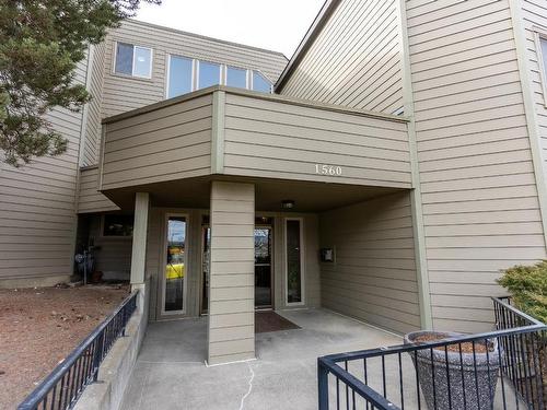 114-1560 Summit Drive, Kamloops, BC 