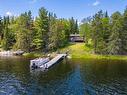 180 & 184 Beryl Winder Road, Kenora, ON  - Outdoor With Body Of Water With View 