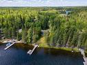 180 & 184 Beryl Winder Road, Kenora, ON  - Outdoor With Body Of Water With View 