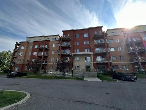 FaÃ§ade - 313-1780 Rue Notre-Dame-De-Fatima, Laval (Duvernay), QC - Outdoor With Facade