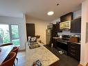 Kitchen - 313-1780 Rue Notre-Dame-De-Fatima, Laval (Duvernay), QC  - Indoor Photo Showing Kitchen With Double Sink 