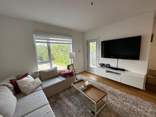 Living room - 313-1780 Rue Notre-Dame-De-Fatima, Laval (Duvernay), QC - Indoor Photo Showing Living Room