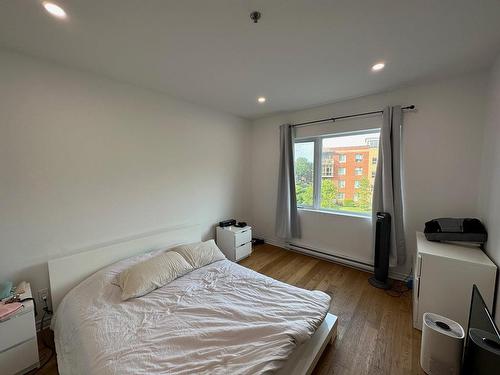 Master bedroom - 313-1780 Rue Notre-Dame-De-Fatima, Laval (Duvernay), QC - Indoor Photo Showing Bedroom