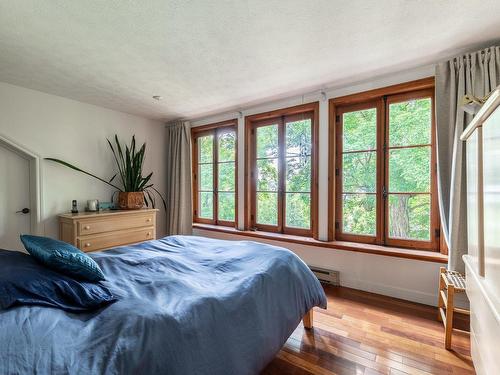 Master bedroom - 6 9E Avenue, Saint-Armand, QC - Indoor Photo Showing Bedroom