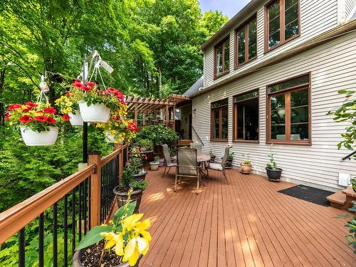 ExtÃ©rieur - 6 9E Avenue, Saint-Armand, QC - Outdoor With Exterior