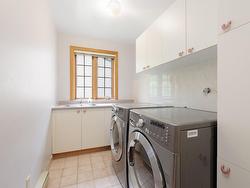 Laundry room - 