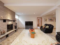 Family room - 