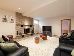 Family room - 