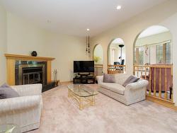 Family room - 