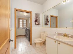 Salle de bains - 