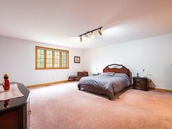 Master bedroom - 