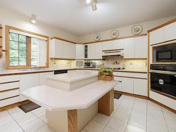 Kitchen - 