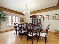 Dining room - 