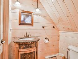 Powder room - 