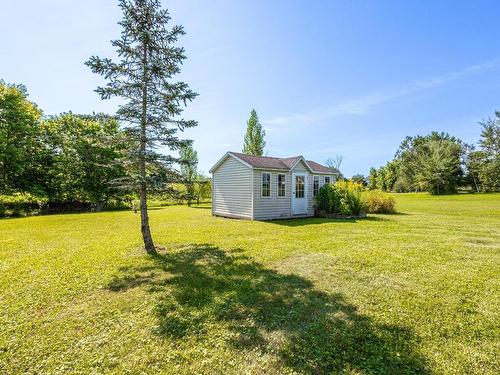 Backyard - 7461 Ch. Forest, Terrebonne (La Plaine), QC - Outdoor