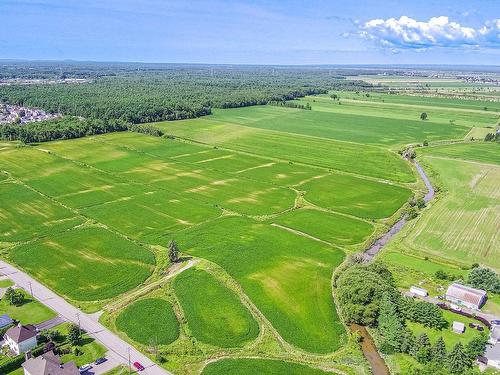 Vue d'ensemble - 7461 Ch. Forest, Terrebonne (La Plaine), QC - Outdoor With View