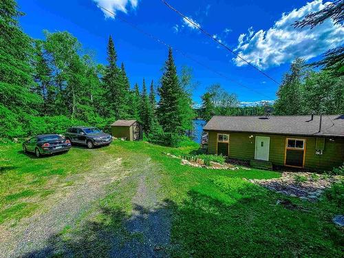 180 & 184 Beryl Winder Road, Kenora, ON - Outdoor