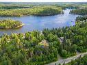 180 & 184 Beryl Winder Road, Kenora, ON  - Outdoor With Body Of Water With View 