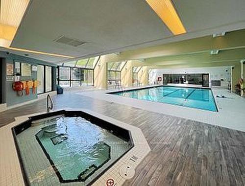 303-55 Skymark Dr, Toronto, ON - Indoor Photo Showing Other Room With In Ground Pool